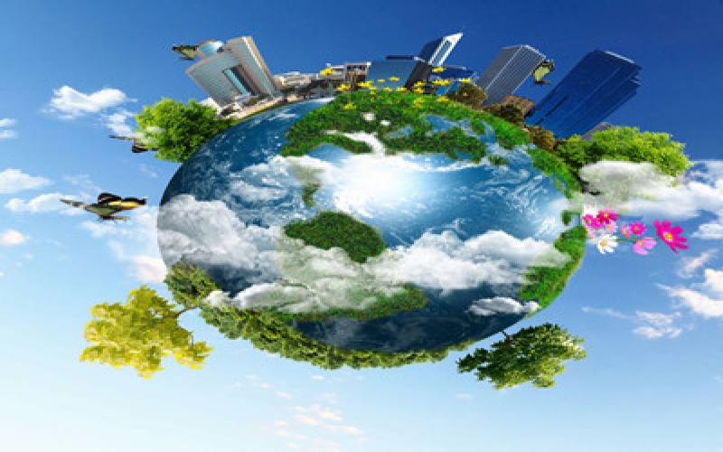 助力“一帶一路”領航發展